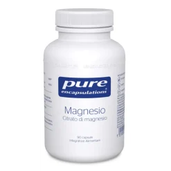 Pure Encapsulations Magnesio 90 capsule