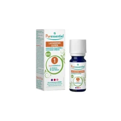 Puressentiel Lavandino Olio Essenziale Bio 10ml