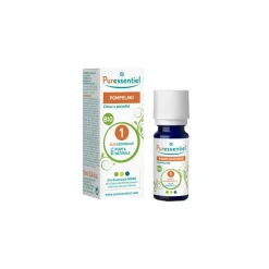 Puressentiel Pompelmo Olio Essenziale Biologico Puro 10 ml