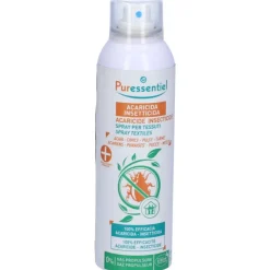 Puressentiel Spray Acaricida e Insetticida 150ml