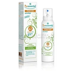 Puressentiel Spray Purificante 41 Oli 200ml