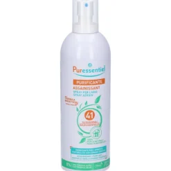 Puressentiel Spray Purificante 41 Oli Essenziali 500ml