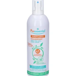 Puressentiel Spray Purificante 41 Oli Essenziali 500ml