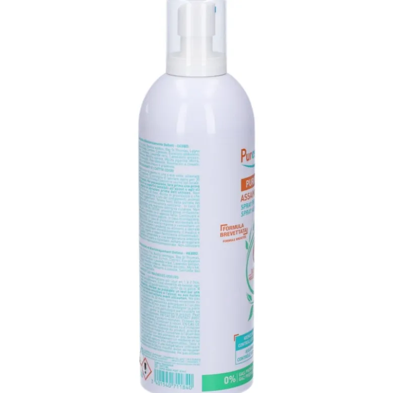 Puressentiel Spray Purificante 41 Oli Essenziali 500ml