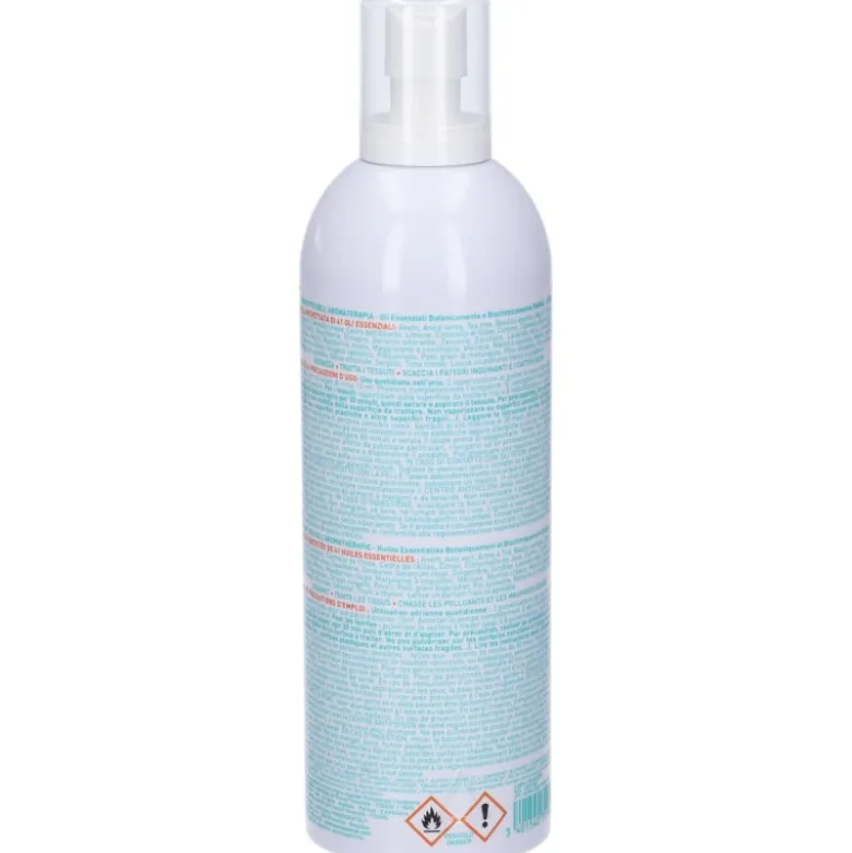 Puressentiel Spray Purificante 41 Oli Essenziali 500ml