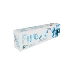 Puro Epithel Gel Oftalmico con Acido Ialuronico per Occhi Secchi 10gr