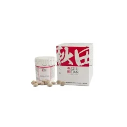 Qiu Tian Yi Pills New Integratore per Benessere Mentale 100 Compresse
