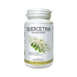 Quercetina 30 Capsule