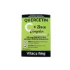 Quercetina Complex Immuno Integratore Ricostituente 60 Capsule