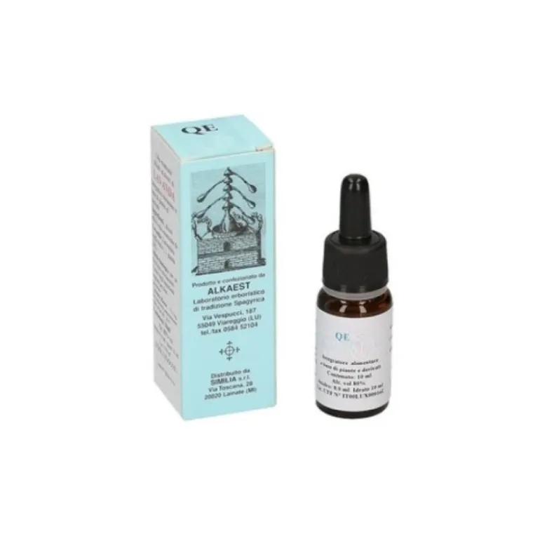 Quintessenza QE15 Pino 10 ml