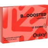 Quixy Boosted Integratore di Vitamina B 15 Capsule