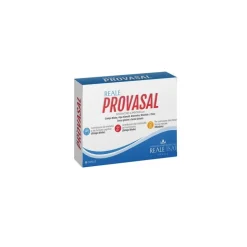 Reale Provasal Memoria e Circolazione - 30 Capsule