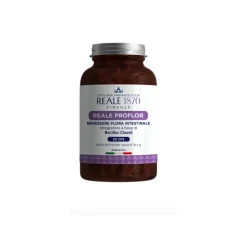 Reale 1870 Reale Proflor Integratore per Intestino 30 Capsule