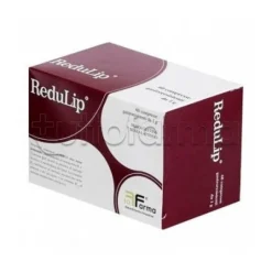 Redulip Integratore per Colesterolo 60 Compresse