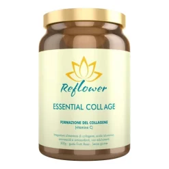Reflower Essential Collirio Age per Pelle e Ossa 300 g