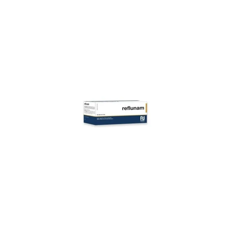 Reflunam per Reflusso 20 Stick da 10ml