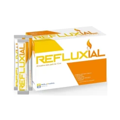 Refluxial per Reflusso 20 Bustine 15 ml