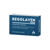 Regolaven 500 per Microcircolo e Circolazione Venosa 30 Compresse