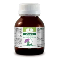 Renaco Acnirip Integratore Depurativo per la Pelle 60 Capsule da 550mg