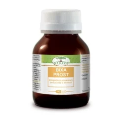 Renaco Bixa Prost Integratore per il Benessere della Prostata 90 Capsule
