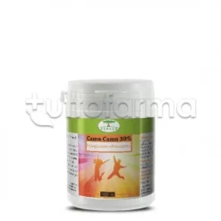 Renaco Camu Camu 50% Integratore Ricostituente ed Energizzante 100g