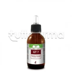 Renaco Gt7 Integratore Drenante Depurativo Gocce 100ml