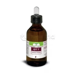 Renaco Gt7 Integratore Drenante Depurativo Gocce 100ml