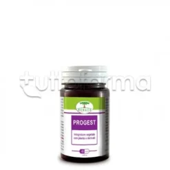 Renaco Progest Integratore per Disturbi Menopausa 45 Capsule