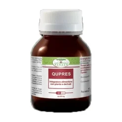 Renaco Qupres Integratore per Controllo Pressione 60 Capsule