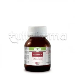 Renaco Qupres Integratore per Controllo Pressione 60 Capsule