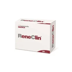 Reneclin per Benessere Vie Urinarie 20 Bustine