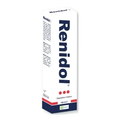Renidol Crema per Dolori Muscolari e Articolari 100ml