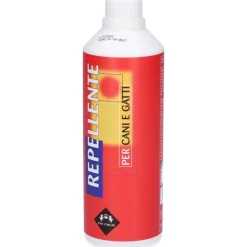 Repellente Spray per Cani e Gatti 500ml
