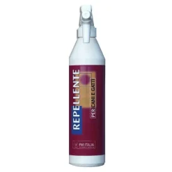 Repellente Spray per Cani e Gatti 500ml