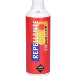 Repellente Spray per Cani e Gatti 500ml