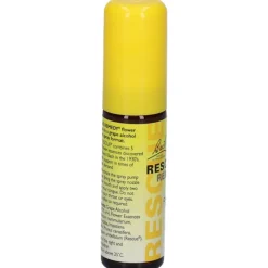 Rescue Remedy Centro Bach per Stress e Ansia 20ml Spray