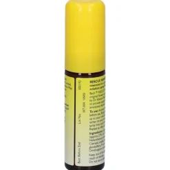 Rescue Remedy Centro Bach per Stress e Ansia 20ml Spray