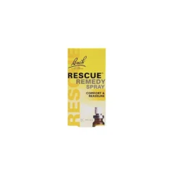 Rescue Remedy Centro Bach per Stress e Ansia 20ml Spray
