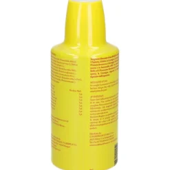 Resolutivo Regium Integratore per Depurare l'Organismo 600ml