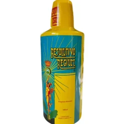 Resolutivo Regium Integratore per Fegato e Reni 1 Litro