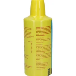 Resolutivo Regium Integratore per Fegato e Reni 1 Litro