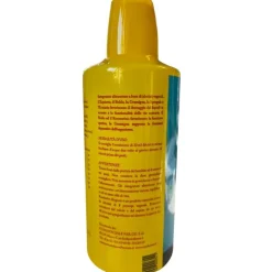 Resolutivo Regium Integratore per Fegato e Reni 1 Litro