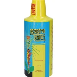 Resolutivo Regium Integratore per Fegato e Reni 1 Litro