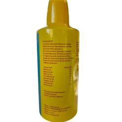 Resolutivo Regium Integratore per Fegato e Reni 1 Litro