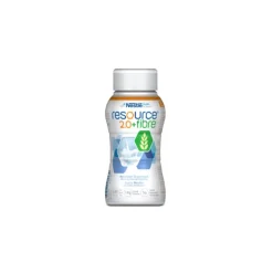 Resource 2,0 + Fibre Neutro Pasto Sostitutivo 200ml