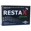 Restax Effluvium Integratore per Capelli 30 Compresse
