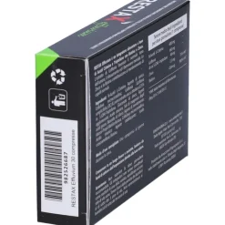 Restax Effluvium Integratore per Capelli 30 Compresse