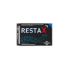 Restax Gaba Integratore per Alopecia Uomo 30 Capsule