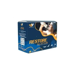 Restore All Styles Integratore per Muscoli 14 Bustine