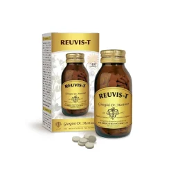 Reuvis-T Integratore Articolare Drenante con Vitamine B 180 Pastiglie